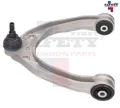 Imagen de HORQUILLA SUPERIOR IZQ DER TOUAREG 04-10 CAYENNE 03-10 ALUMINIO 1526032 9344001