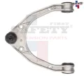 Imagen de HORQUILLA SUPERIOR IZQ DER TOUAREG 04-10 CAYENNE 03-10 ALUMINIO 1526032 9344001
