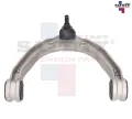 Imagen de HORQUILLA SUPERIOR IZQ DER TOUAREG 04-10 CAYENNE 03-10 ALUMINIO 1526032 9344001