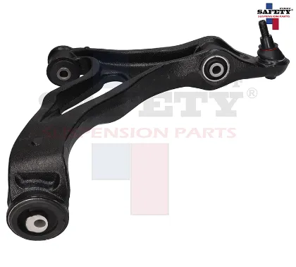 Imagen de HORQUILLA INFERIOR IZQ TOUAREG 04-10 CAYENNE 03-10 1526017 9344003