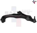 Imagen de HORQUILLA INFERIOR IZQ TOUAREG 04-10 CAYENNE 03-10 1526017 9344003