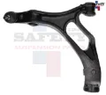 Imagen de HORQUILLA INFERIOR DER TOUAREG 04-10 CAYENNE 03-10 1526018 9344002