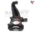 Imagen de MANGUETA DELANTERA IZQ F150 04-08 LOBO 04-08 4.2L 4.6L 5.4L MARK LT 06-08 5.4L 4X4 C/ABS