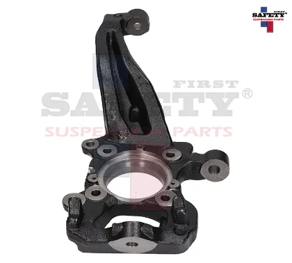 Imagen de MANGUETA DELANTERA IZQ F150 04-08 LOBO 04-08 4.2L 4.6L 5.4L MARK LT 06-08 5.4L 4X4 C/ABS