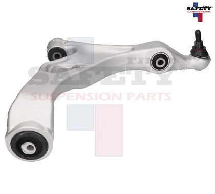 Imagen de HORQUILLA INFERIOR IZQ TOUAREG 11-18 AUDI Q7 07-15 ALUMINIO 1526035 1644015