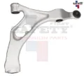 Imagen de HORQUILLA INFERIOR IZQ TOUAREG 11-18 AUDI Q7 07-15 ALUMINIO 1526035 1644015