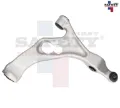 Imagen de HORQUILLA INFERIOR IZQ TOUAREG 11-18 AUDI Q7 07-15 ALUMINIO 1526035 1644015