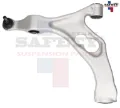 Imagen de HORQUILLA INFERIOR DER TOUAREG 11-18 AUDI Q7 07-15 ALUMINIO 1526036 1644016