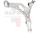 Imagen de HORQUILLA INFERIOR DER TOUAREG 11-18 AUDI Q7 07-15 ALUMINIO 1526036 1644016