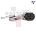 Imagen de SOPORTE MOTOR TORSION SHARAN 01-10 1.8L ALHAMBRA 01-10 1.8L 9378108 4288