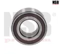 Imagen de BALERO DOBLE DELANTERA PG PARTNER 04-18 206 97-09 207 08-12 C/ABS 42*82*36 NSB