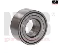 Imagen de BALERO DOBLE DELANTERA PG PARTNER 04-18 206 97-09 207 08-12 C/ABS 42*82*36 NSB