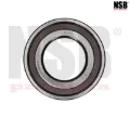 Imagen de BALERO DOBLE DELANTERA PG PARTNER 04-18 206 97-09 207 08-12 C/ABS 42*82*36 NSB