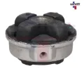 Imagen de SOPORTE TRANSMISION POINTER 98-09 POINTER PICK UP 99-10 T/STD 1108 6907