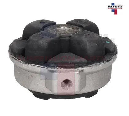 Imagen de SOPORTE TRANSMISION POINTER 98-09 POINTER PICK UP 99-10 T/STD 1108 6907