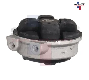 Mostrar detalles de SOPORTE TRANSMISION POINTER 98-09 POINTER PICK UP 99-10 T/STD 1108 6907 Imagen de SOPORTE TRANSMISION POINTER 98-09 POINTER PICK UP 99-10 T/STD 1108 6907