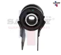 Imagen de SOPORTE TRANSMISION RN DUSTER 12-22 2.0L 1.6L STEPWAY 20-22 1.6L CAPTUR 17-22 2.0L 7580033