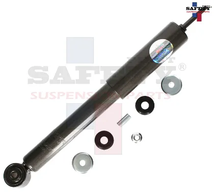 Imagen de AMORTIGUADOR DELANTERA IZQ DER SZ JIMNY 21-24 1.5L GAS