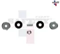 Imagen de AMORTIGUADOR DELANTERA IZQ DER SZ JIMNY 21-24 1.5L GAS