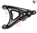 Imagen de RESORTE AMORTIGUADOR DELANTERA IZQ DER RANGER 83-97 4X2 4X4 PICK UP B2300 94-97 4X2 SET/2PZ CC842 SFT