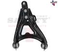 Imagen de RESORTE AMORTIGUADOR DELANTERA IZQ DER RANGER 83-97 4X2 4X4 PICK UP B2300 94-97 4X2 SET/2PZ CC842 SFT