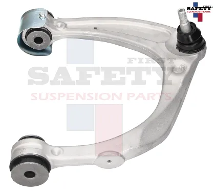 Imagen de HORQUILLA SUPERIOR DER SILVERADO 1500 19-24 SIERRA 1500 19-24 2.7T 4.3L 5.3L ALUMINIO