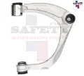 Imagen de HORQUILLA SUPERIOR DER SILVERADO 1500 19-24 SIERRA 1500 19-24 2.7T 4.3L 5.3L ALUMINIO