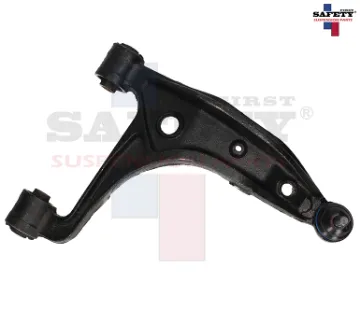 Mostrar detalles de HORQUILLA SUPERIOR TRASERA IZQ SZ GRAND VITARA 07-17 2.4L 2.7L 3.2L 46202-65J01 Imagen de HORQUILLA SUPERIOR TRASERA IZQ SZ GRAND VITARA 07-17 2.4L 2.7L 3.2L 46202-65J01