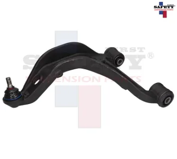 Mostrar detalles de HORQUILLA SUPERIOR TRASERA DER SZ GRAND VITARA 07-17 2.4L 2.7L 3.2L 46201-65J01 Imagen de HORQUILLA SUPERIOR TRASERA DER SZ GRAND VITARA 07-17 2.4L 2.7L 3.2L 46201-65J01