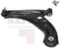 Imagen de HORQUILLA INFERIOR IZQ SZ SWIFT 18-24 1.2L 1.4L ERTIGA 19-24 1.5L 80444013