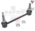 Imagen de TORNILLO ESTABILIZADOR DELANTERA IZQ DER SILVERADO 2500 HD 20-24 SILVERADO 3500 HD 20-24 6.6L