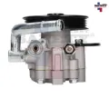 Imagen de RESORTE AMORTIGUADOR TRASERA IZQ DER WINDSTAR 95-98 SET/2PZ CC863
