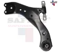 Imagen de HORQUILLA INFERIOR IZQ CAMRY 18-23 LEXUS ES 22-23 2.5L 2.5H 3.5L S/ROTULA 8744077