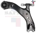 Imagen de HORQUILLA INFERIOR IZQ CAMRY 18-23 LEXUS ES 22-23 2.5L 2.5H 3.5L S/ROTULA 8744077