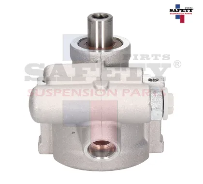 Imagen de BOMBA DIRECCION COLORADO 04-12 2.8L 2.9L 3.5L 3.7L S/POLEA S/DEPOSITO
