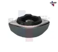 Imagen de SOPORTE TRANSMISION IZQ DER PASSAT 97-05 1.8T 2.8L AU A4 96-14 1.8T 2.8L 1343 2926046 7582