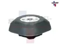 Imagen de SOPORTE TRANSMISION IZQ DER PASSAT 97-05 1.8T 2.8L AU A4 96-14 1.8T 2.8L 1343 2926046 7582
