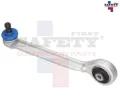 Imagen de BRAZO DELANTERO SUP ANT IZQ PASSAT 97-04 AUDI A4 98-07 A6 98-03 RECTO ALUMINIO