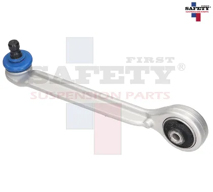 Imagen de BRAZO DELANTERO SUP ANT IZQ PASSAT 97-04 AUDI A4 98-07 A6 98-03 RECTO ALUMINIO