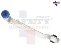 Imagen de BRAZO DELANTERO SUP ANT IZQ PASSAT 97-04 AUDI A4 98-07 A6 98-03 RECTO ALUMINIO