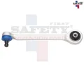 Imagen de BRAZO DELANTERO SUP ANT IZQ PASSAT 97-04 AUDI A4 98-07 A6 98-03 RECTO ALUMINIO