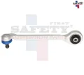 Imagen de BRAZO DELANTERO SUP ANT IZQ PASSAT 97-04 AUDI A4 98-07 A6 98-03 RECTO ALUMINIO