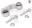 Mostrar detalles de TORNILLO ESTABILIZADOR DELANTERA DER PASSAT 97-04 AUDI A4 98-03 ALUMINIO 2126006 1684002 Imagen de TORNILLO ESTABILIZADOR DELANTERA DER PASSAT 97-04 AUDI A4 98-03 ALUMINIO 2126006 1684002