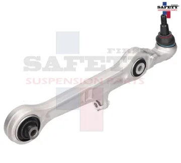 Mostrar detalles de BRAZO DELANTERO INF ANT IZQ DER PASSAT 02-04 AUDI A4 02-07 A6 02-03 ALUMINIO Imagen de BRAZO DELANTERO INF ANT IZQ DER PASSAT 02-04 AUDI A4 02-07 A6 02-03 ALUMINIO