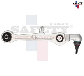 Mostrar detalles de BRAZO DELANTERO INF ANT IZQ DER PASSAT 02-04 AUDI A4 02-07 A6 02-03 ALUMINIO Imagen de BRAZO DELANTERO INF ANT IZQ DER PASSAT 02-04 AUDI A4 02-07 A6 02-03 ALUMINIO