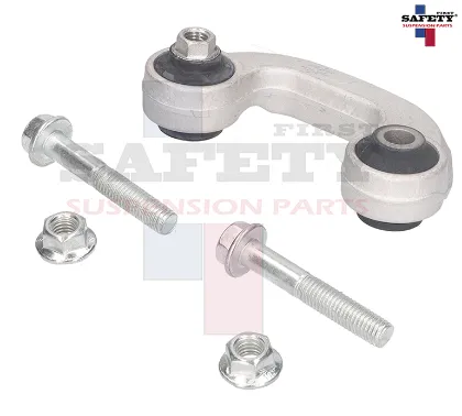 Imagen de TORNILLO ESTABILIZADOR DELANTERA IZQ AUDI A4 02-07 2126017 1684005