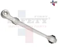 Imagen de BRAZO DELANTERO INF ANT IZQ AUDI A4 08-15 A5 08-15 Q5 10-17 PERNO GRUESO ALUMINIO 1526051