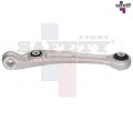Imagen de BRAZO DELANTERO INF ANT IZQ AUDI A4 08-15 A5 08-15 Q5 10-17 PERNO GRUESO ALUMINIO 1526051