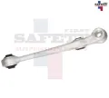 Imagen de BRAZO DELANTERO INF ANT DER AUDI A4 08-15 A5 08-15 Q5 10-17 PERNO GRUESO ALUMINIO 1526052