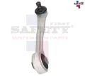 Imagen de BRAZO DELANTERO SUP ANT IZQ AUDI A4 08-15 A5 08-15 A6 12-15 Q5 10-17 ALUMINIO 1526013